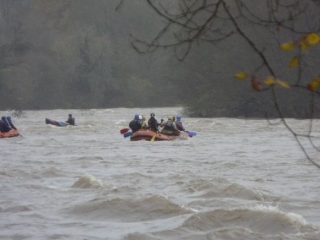  Momento de recuperación 